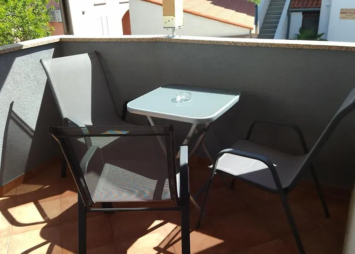 Apartment Uki