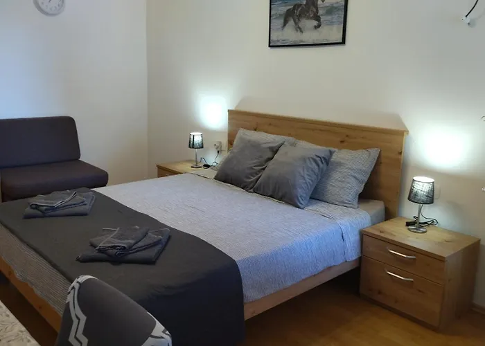 Apartment Uki