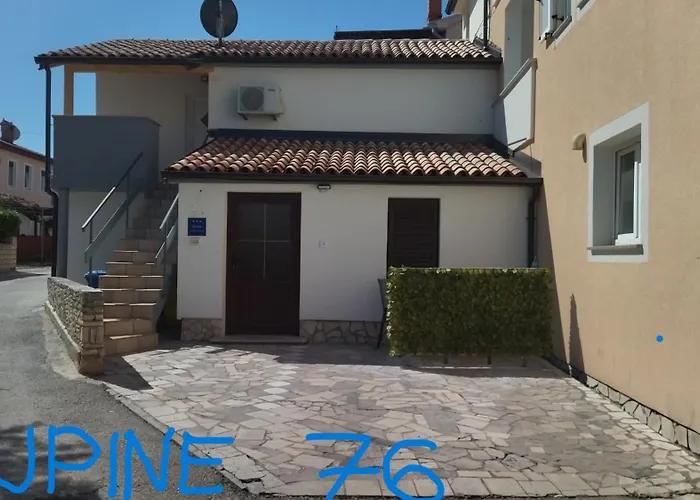 Apartment Uki